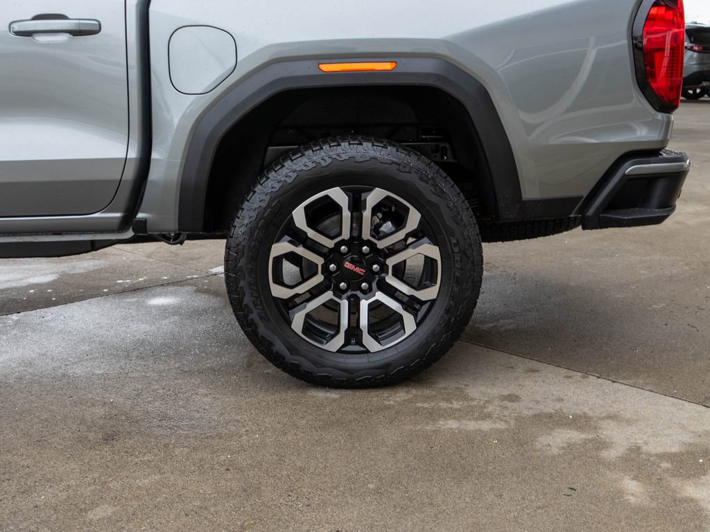 New 2026 GMC Canyon AT4 w/ Technology Plus Package image 29