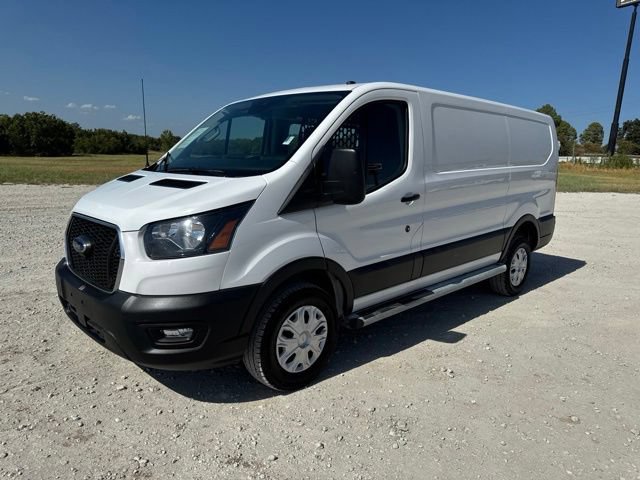 Used 2025 Ford Transit 250 Low Roof w/ Exterior Upgrade Package