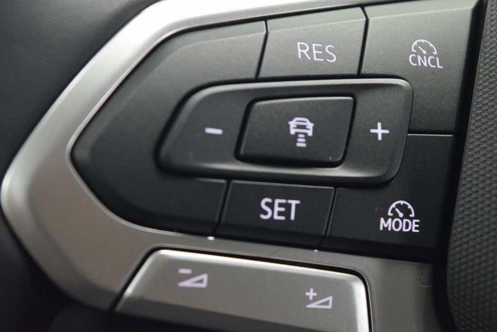 New 2025 Volkswagen Tiguan S image 14