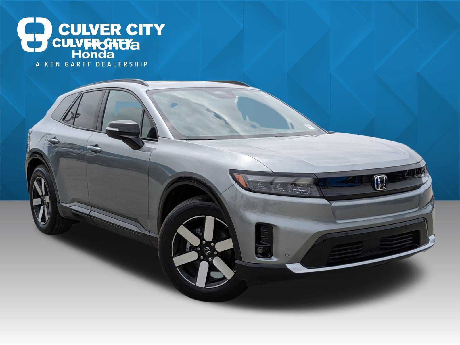 New 2025 Honda Prologue Elite