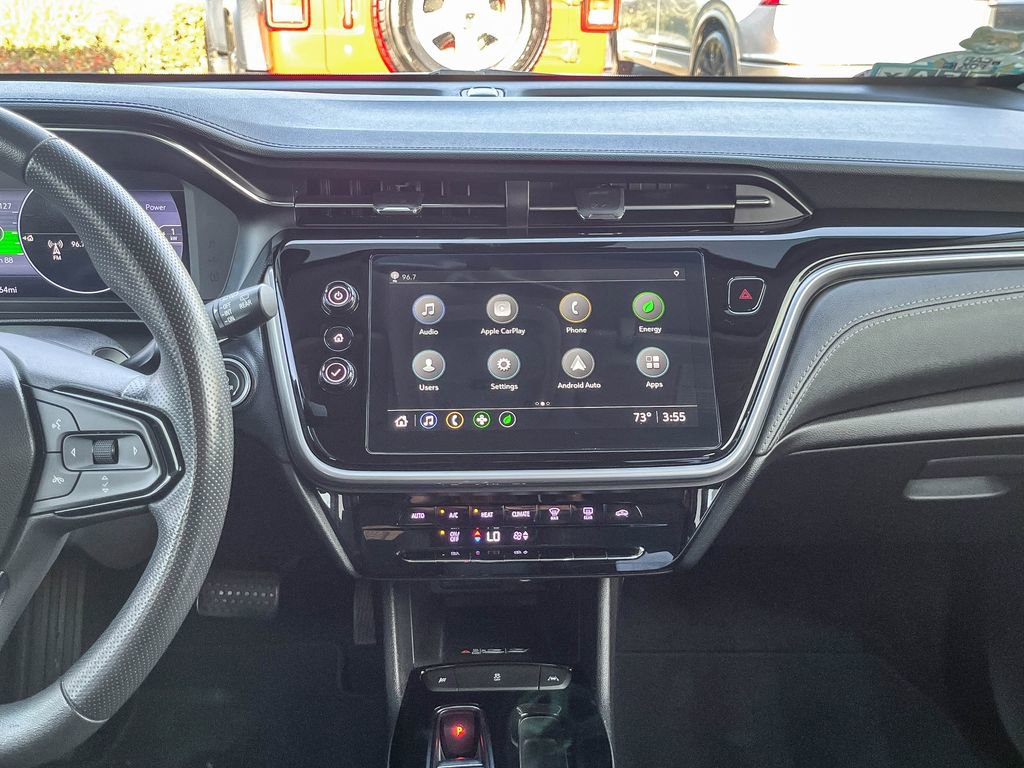 Used 2022 Chevrolet Bolt EUV LT image 15