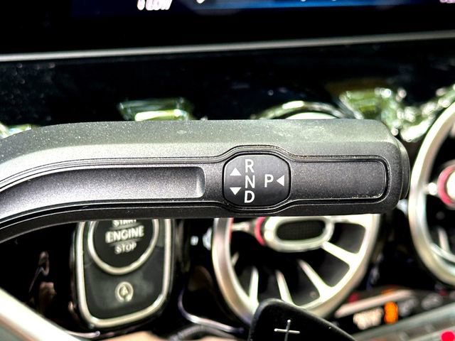 Used 2021 Mercedes-Benz GLA 250 image 17