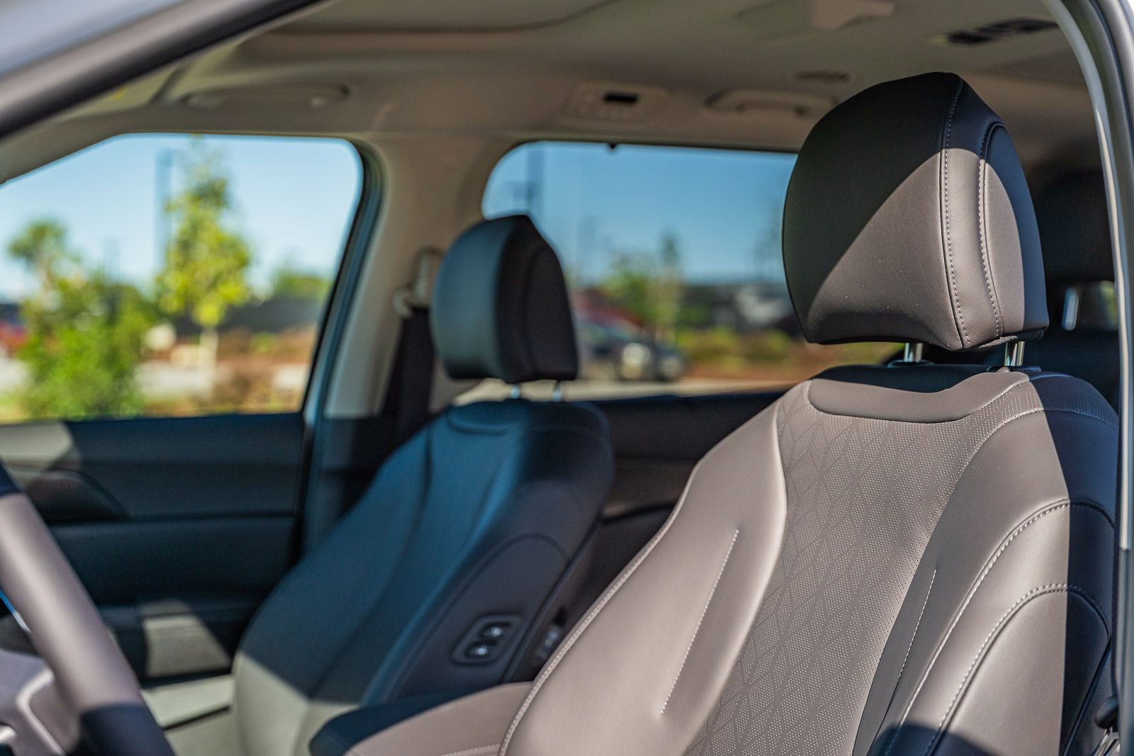 New 2026 Kia Carnival SX image 19