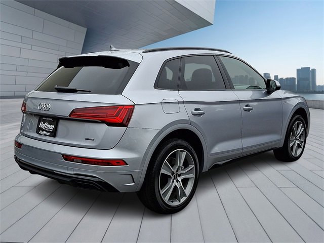 Certified 2025 Audi Q5 2.0T Premium w/ Convenience Plus Package image 6