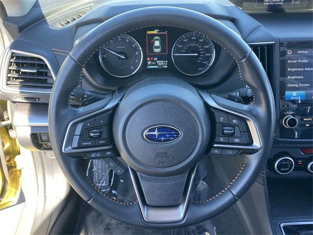 Used 2023 Subaru Crosstrek 2.5i Limited image 25