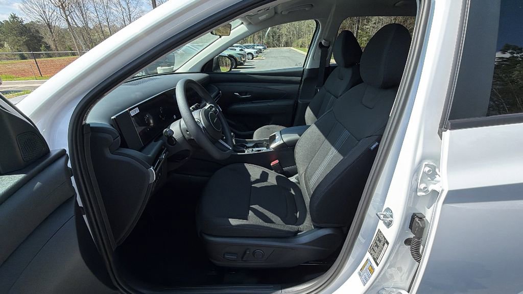 New 2026 Hyundai Tucson SEL image 9