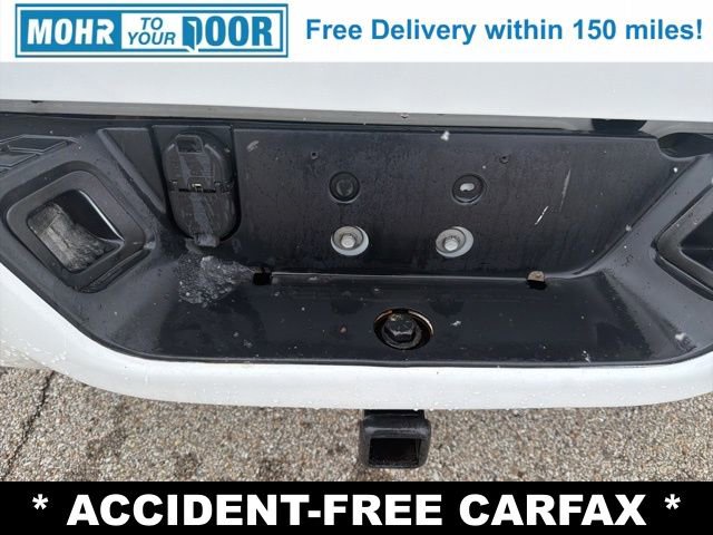 Used 2019 RAM 1500 Express image 5