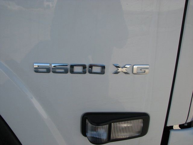 New 2024 Chevrolet Low Cab Forward 5500XG image 13
