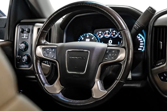 Used 2018 GMC Sierra 1500 Denali AWD/4WD image 22