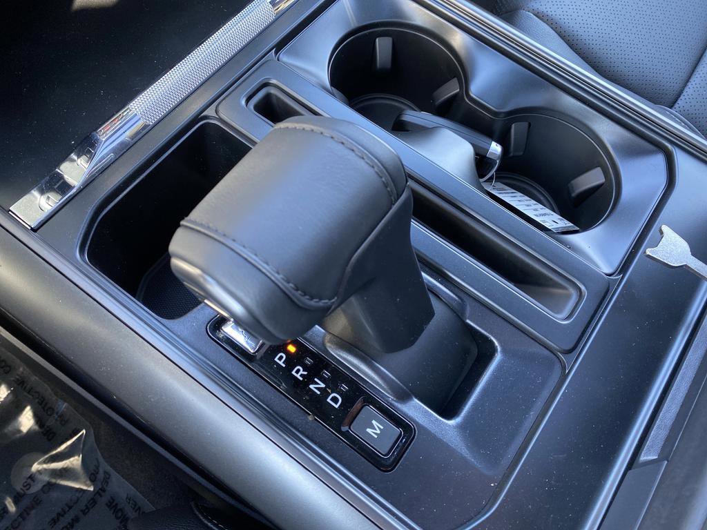 New 2026 Ford F150 Lariat w/ Equipment Group 501A Mid image 26