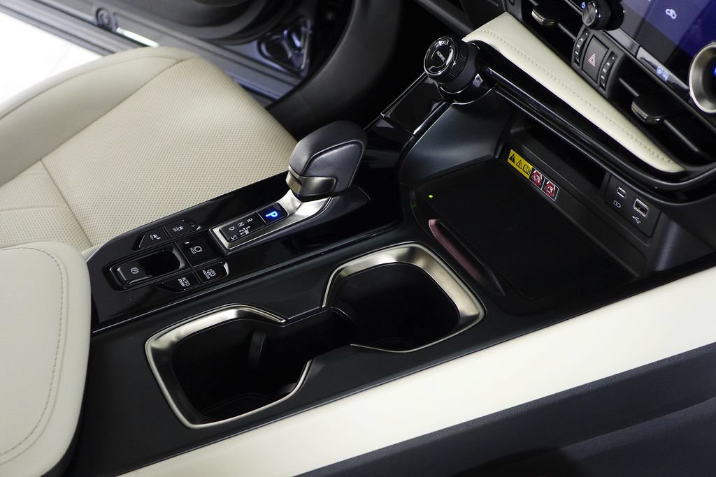 Used 2025 Lexus NX 450h+ AWD w/ Accessory Package (Z1) image 15