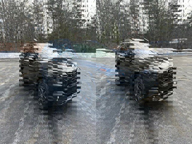 New 2026 Subaru Outback Premium image 3