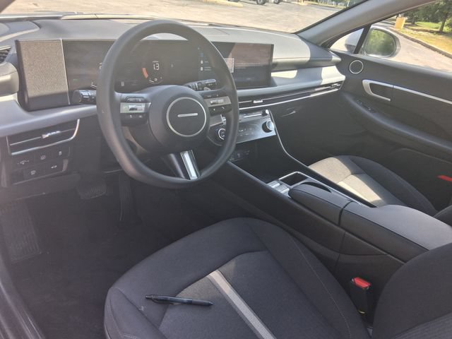 Used 2026 Hyundai Sonata Blue FWD image 12