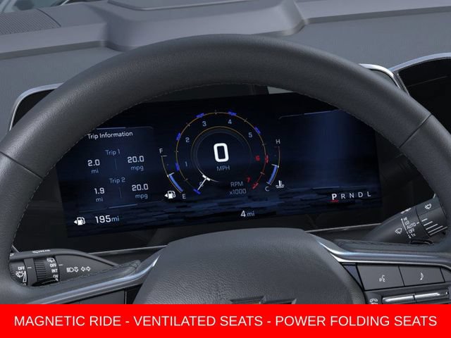 New 2026 Chevrolet Tahoe Premier RWD image 18