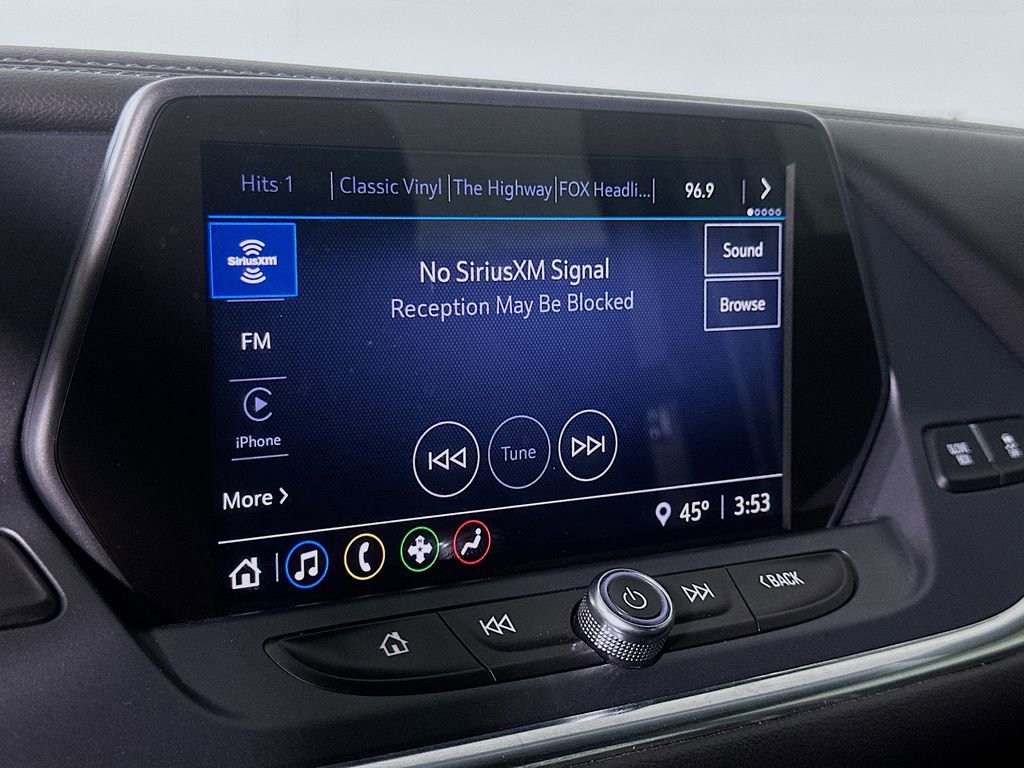 Used 2021 Chevrolet Blazer LT image 28