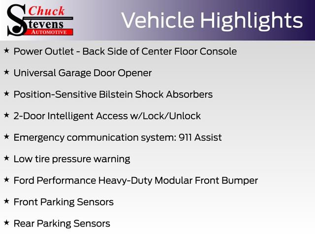 New 2025 Ford Bronco Badlands image 35