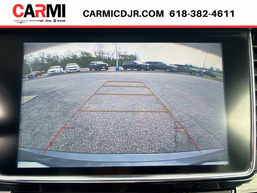 Used 2019 Buick Encore Sport Touring w/ Safety Package FWD image 22