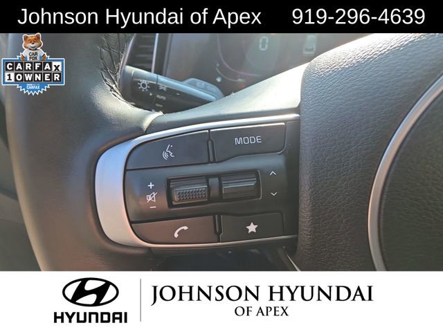 Used 2023 Kia Sportage X-Line w/ X-Line Premium Package image 25