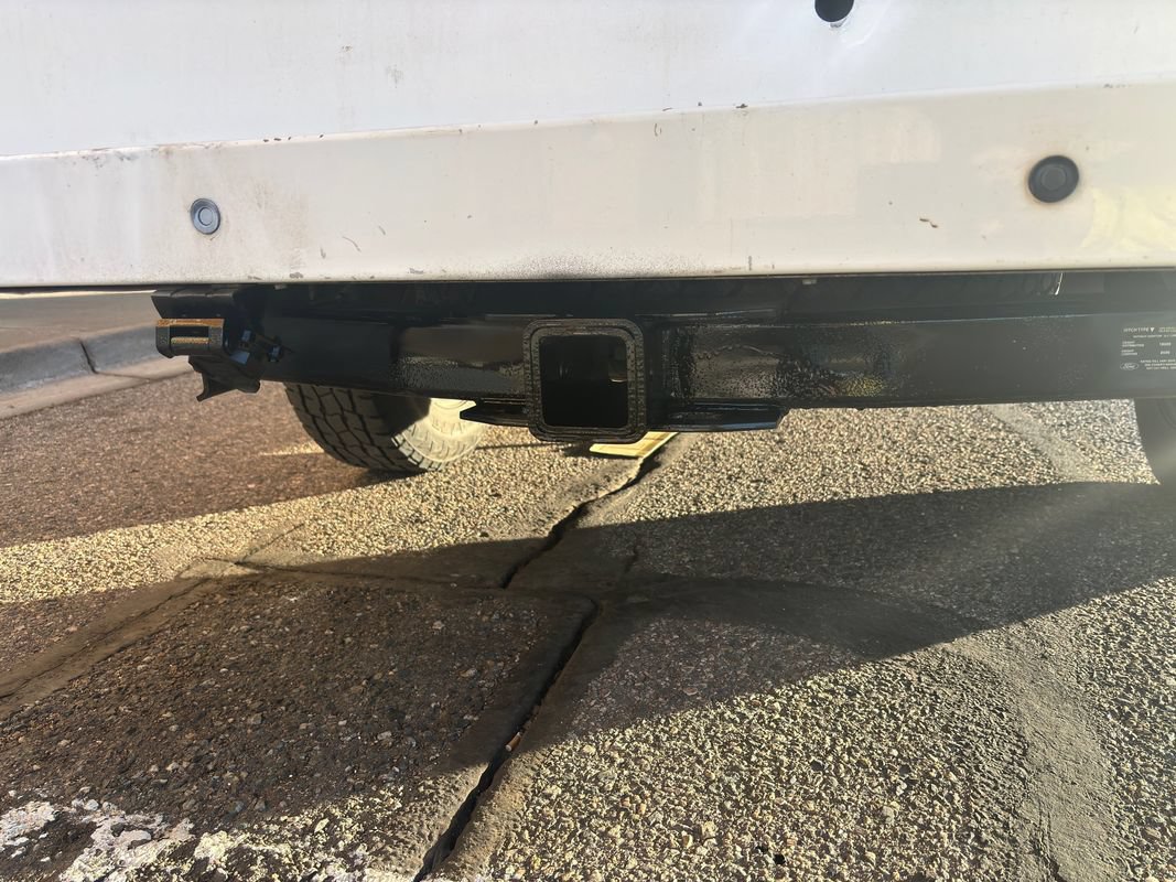 Used 2013 Ford F250 XL AWD/4WD image 8