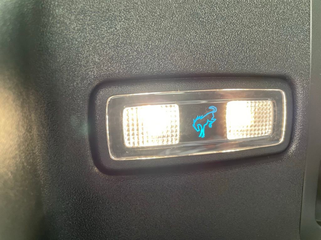 New 2025 Ford Bronco Big Bend w/ Black Diamond Package image 26