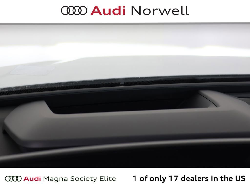 New 2026 Audi S5 Premium Plus image 32