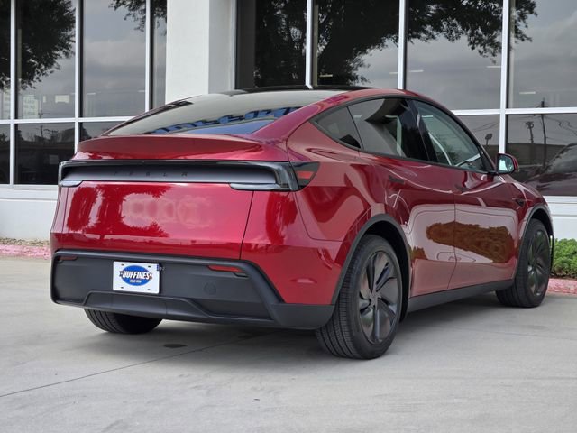 Used 2026 Tesla Model Y 2WD image 7