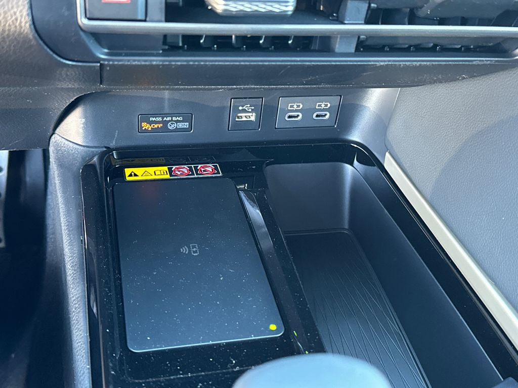 New 2026 Toyota Camry XSE image 26