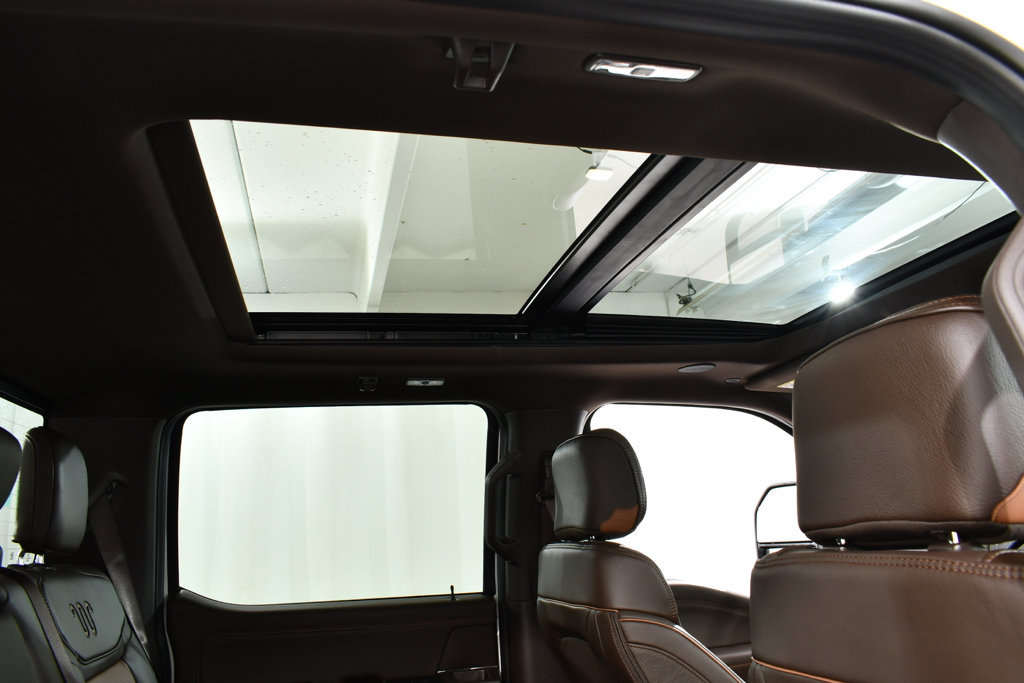 New 2027 Ford F350 King Ranch AWD/4WD image 18