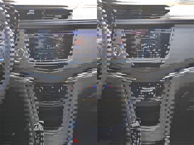 New 2025 Cadillac XT6 Luxury image 22