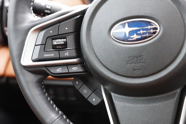 Used 2021 Subaru Legacy Touring XT image 18