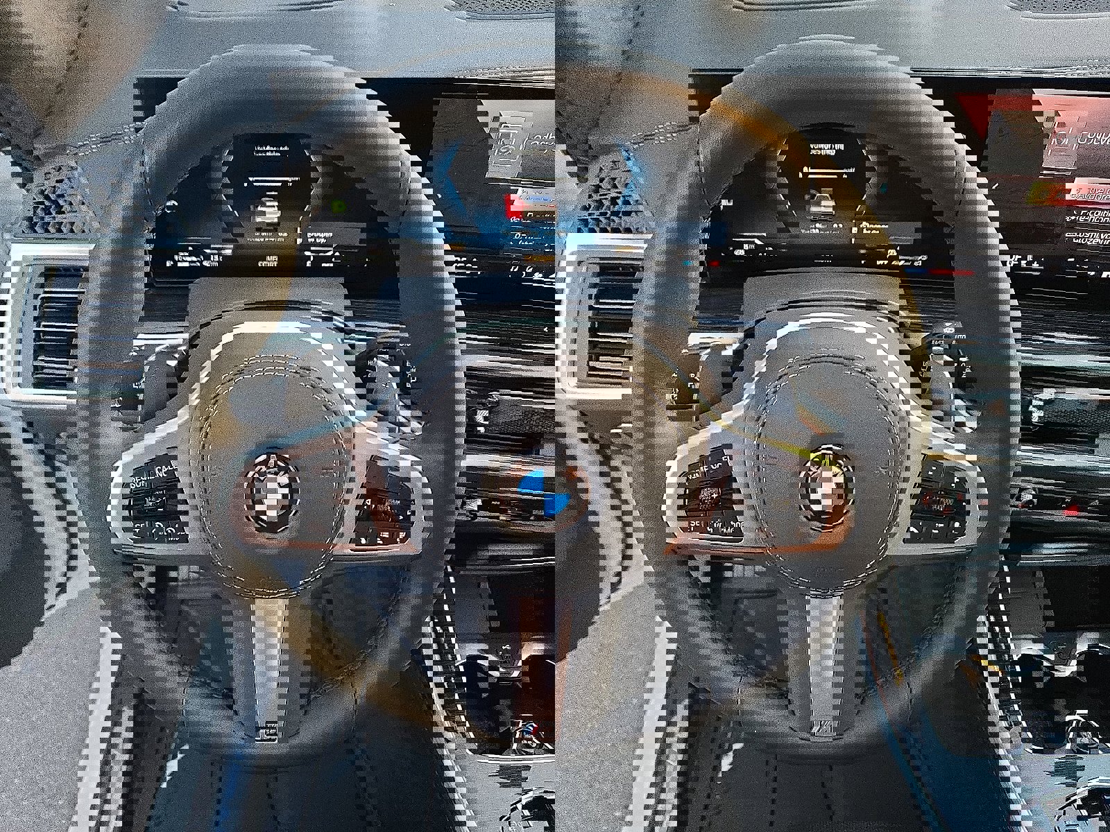 Certified 2025 BMW X7 xDrive40i w/ M Sport Package image 20