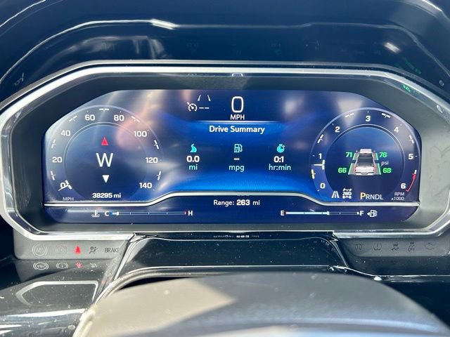 Used 2024 Chevrolet Silverado 2500 LT image 25