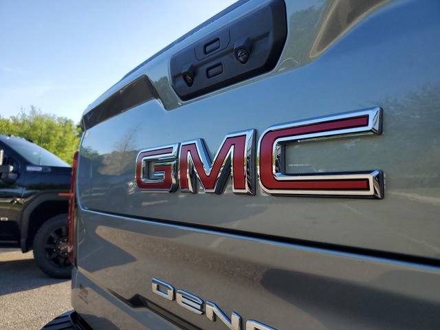 Used 2026 GMC Sierra 1500 Denali w/ Denali Reserve Package image 6