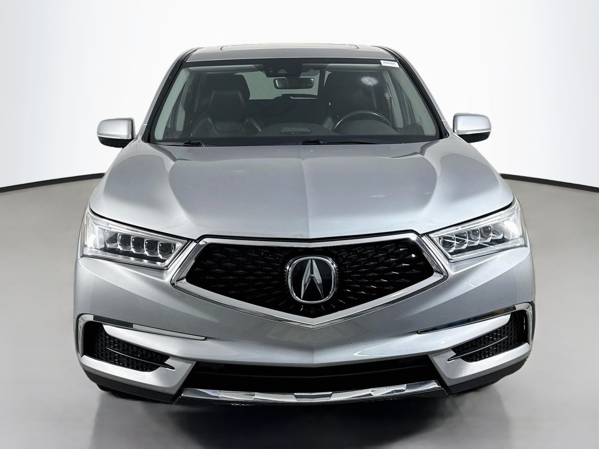 Used 2020 Acura MDX w/ Technology Package AWD/4WD video 2
