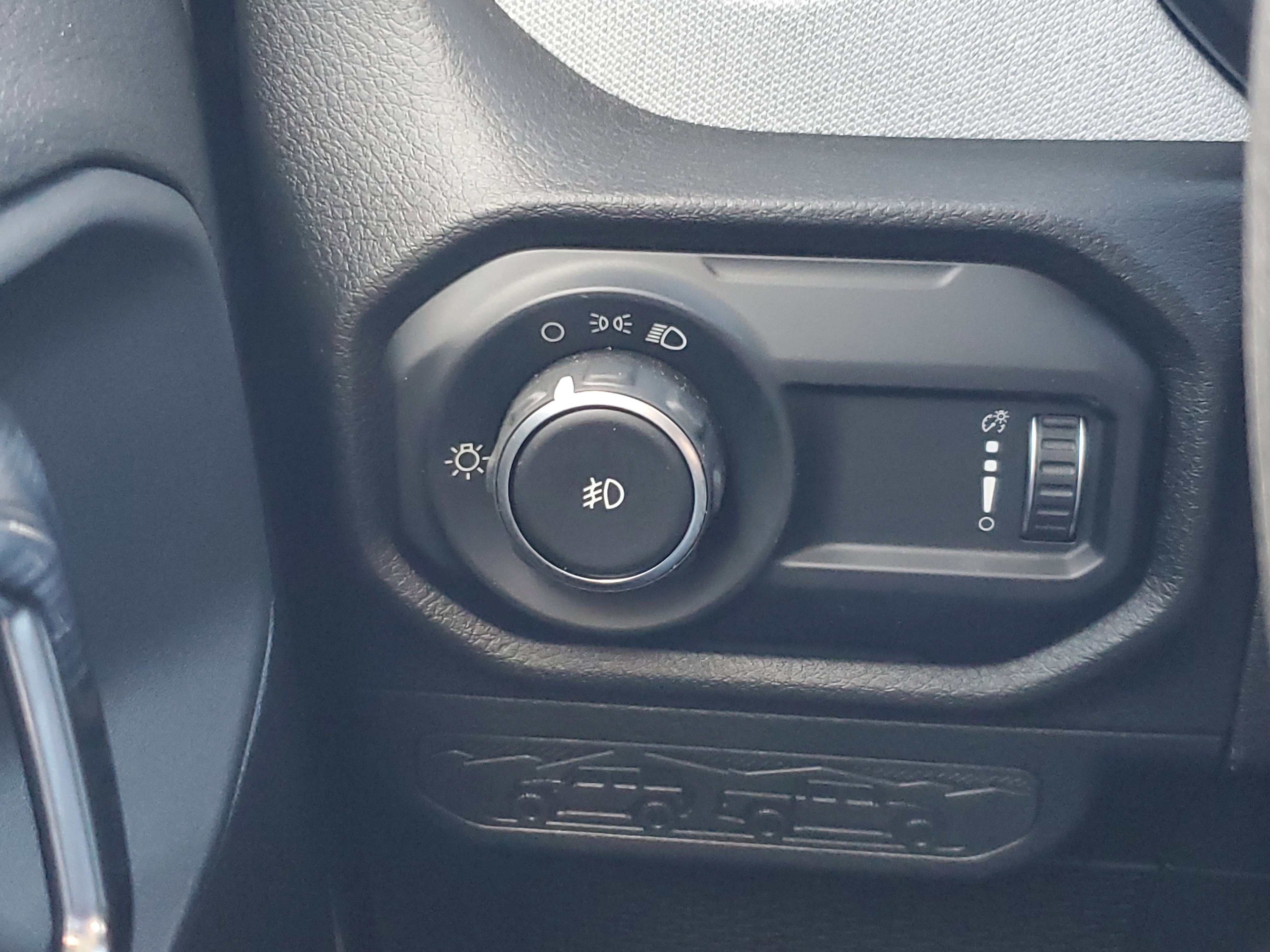 New 2026 Jeep Wrangler Sport image 10