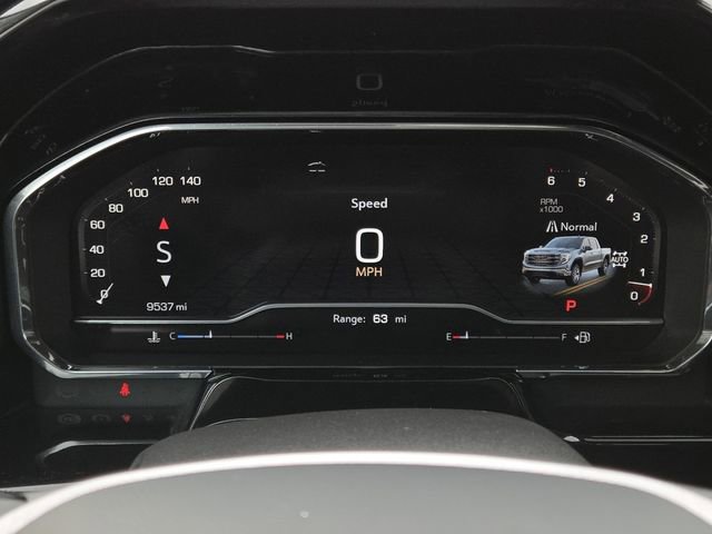 Used 2025 GMC Sierra 1500 Elevation w/ Elevation Premium Package image 36
