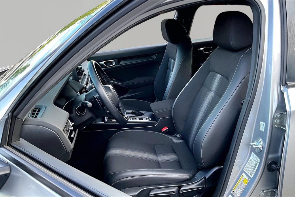 Certified 2024 Honda Civic Sport image 15