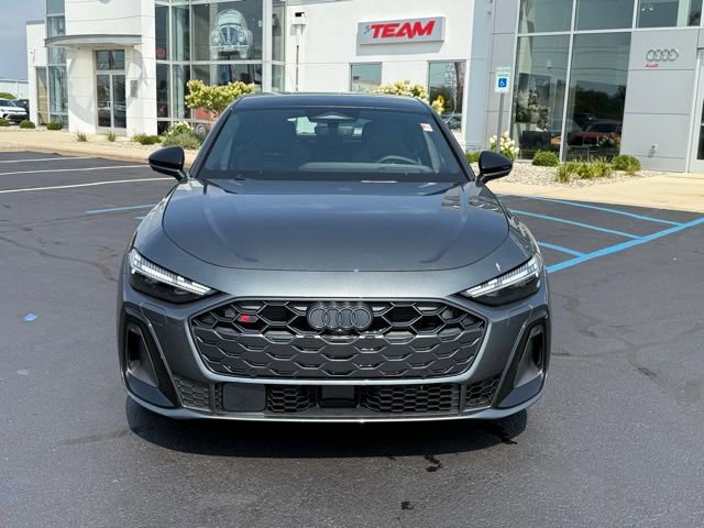 New 2025 Audi S5 Premium Plus image 2