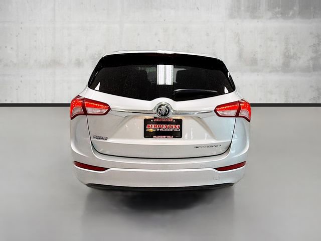 Used 2019 Buick Envision Essence image 6