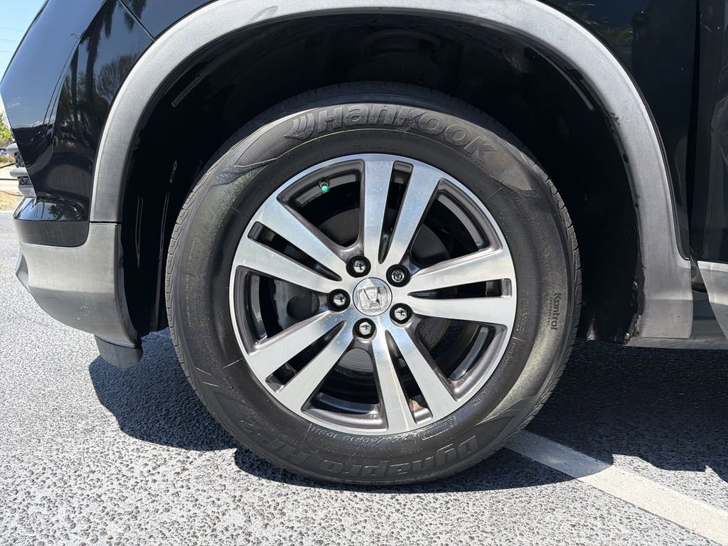 Used 2016 Honda Pilot EX-L image 30