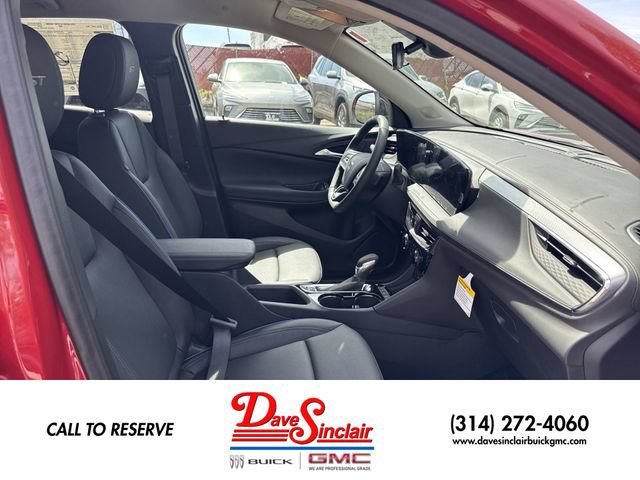 New 2026 Buick Encore GX Sport Touring w/ Comfort Package AWD/4WD image 22