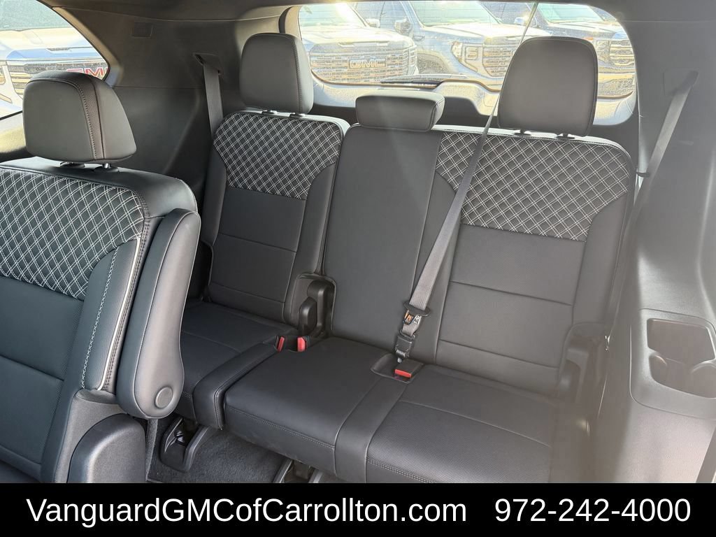 New 2026 GMC Acadia Denali w/ Super Cruise Package AWD/4WD image 27