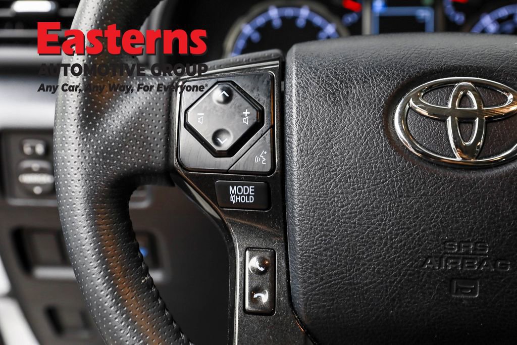 Used 2024 Toyota 4Runner TRD Off-Road image 15