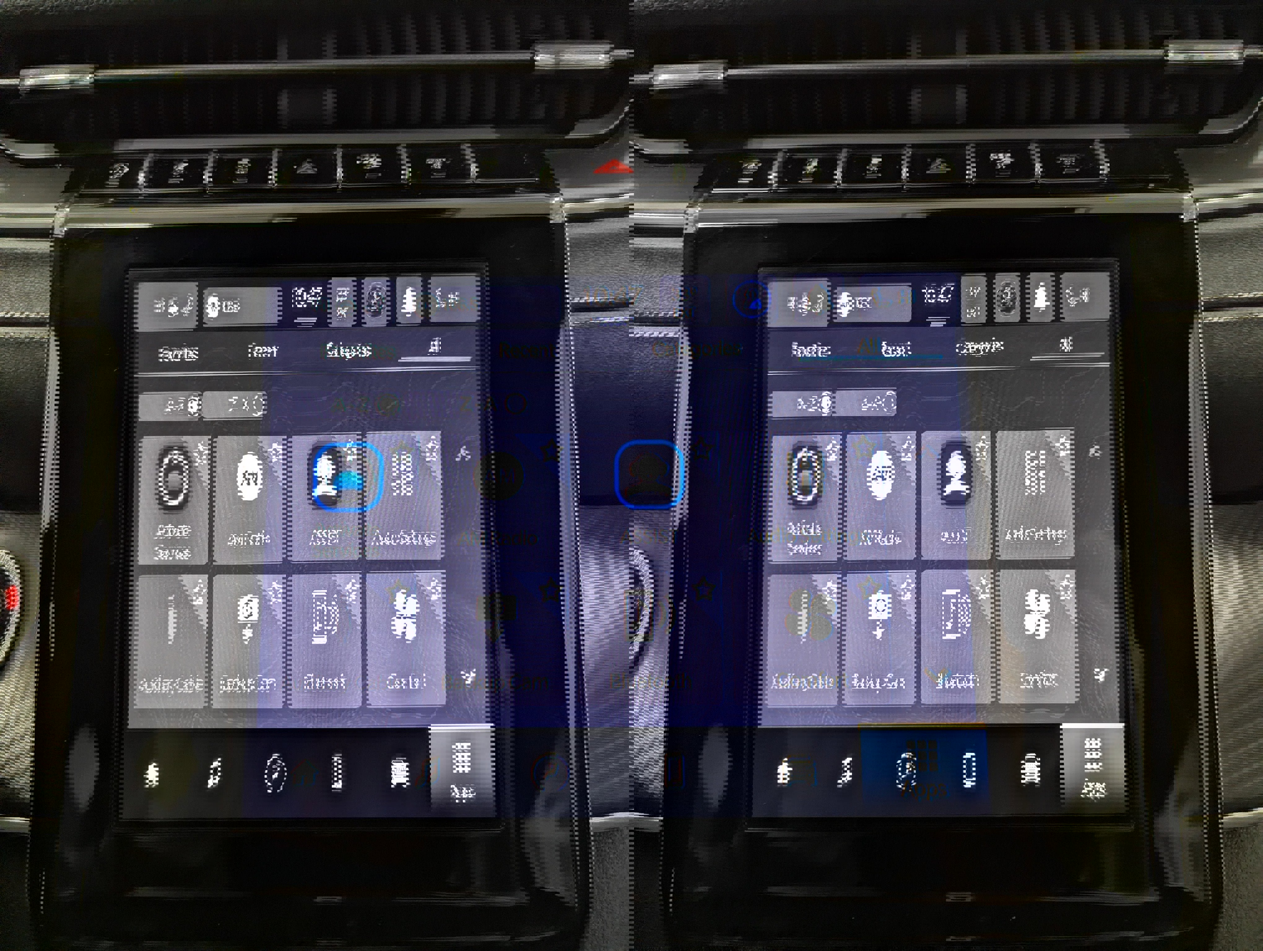 Used 2024 Jeep Grand Cherokee Altitude image 19