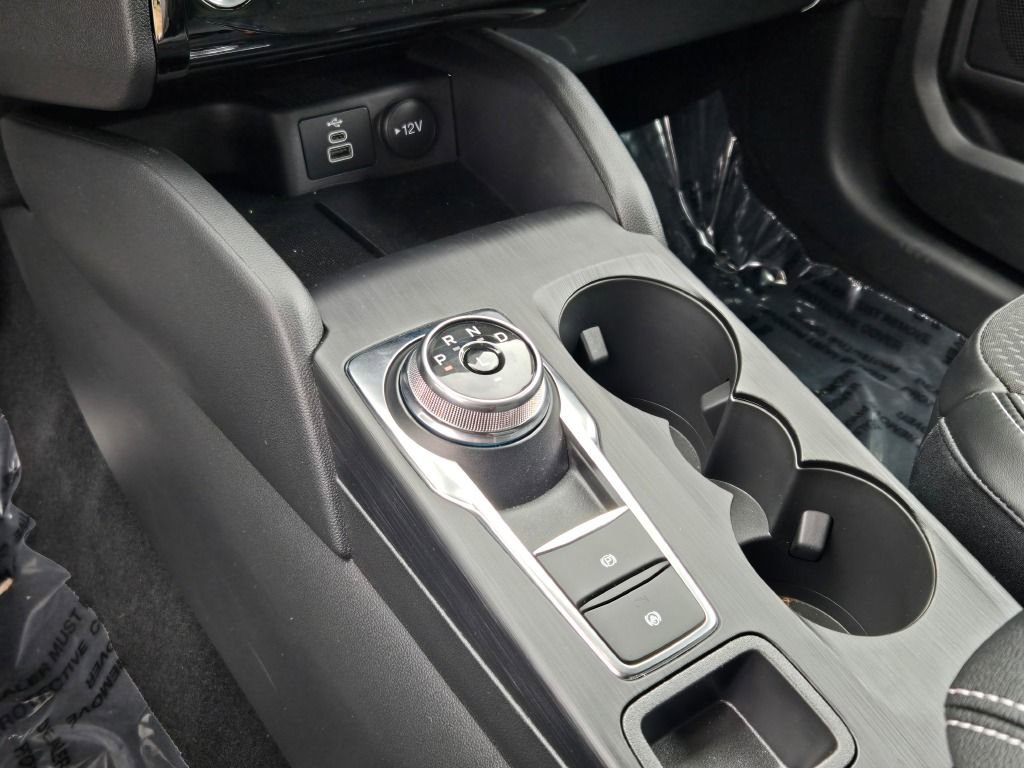 Used 2024 Ford Escape SE image 28