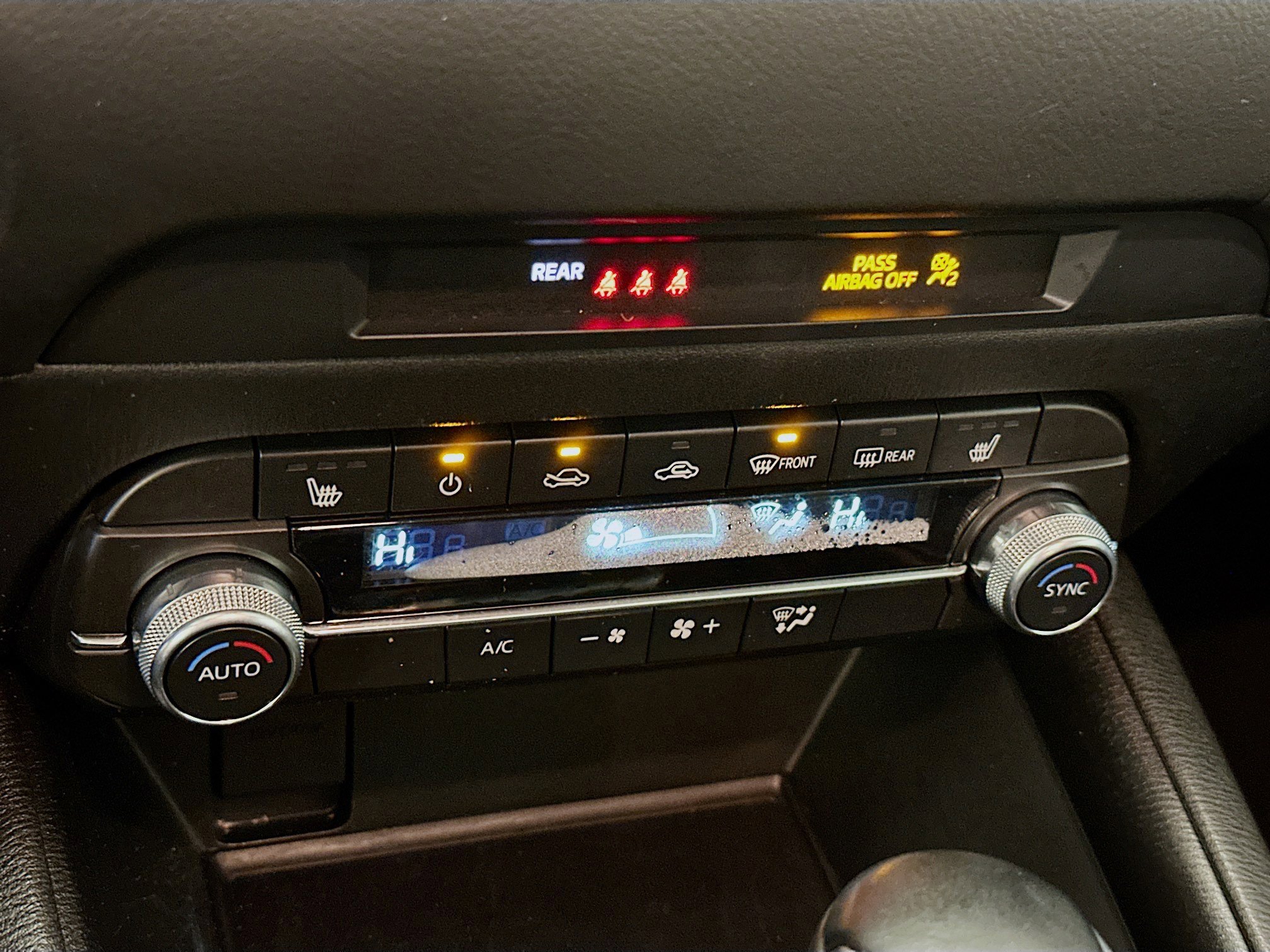 Used 2025 MAZDA CX-5 AWD 2.5 S w/ Preferred Package image 24