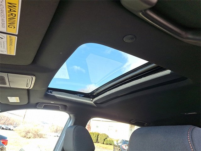 Certified 2023 Honda CR-V Sport image 15