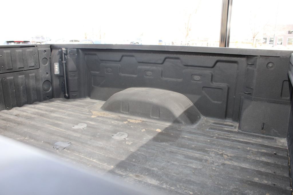 Used 2022 GMC Sierra 2500 AT4 w/ AT4 Premium Plus Package image 59