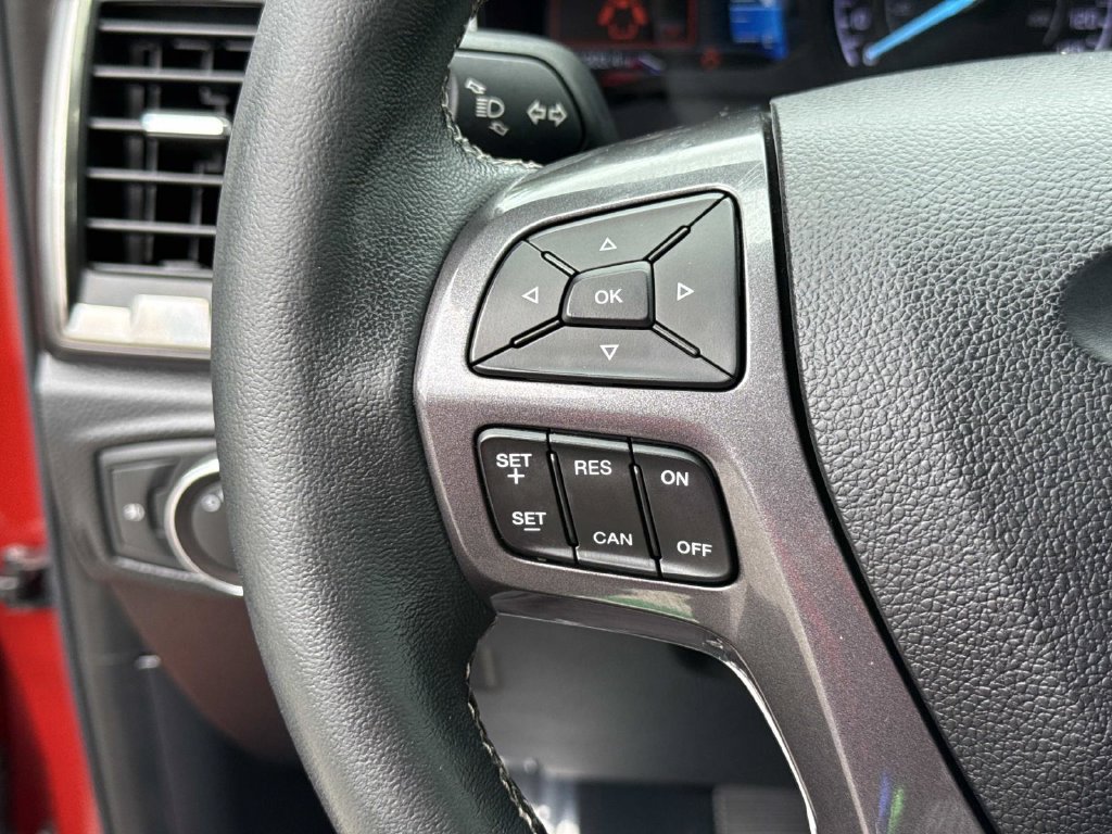 Used 2019 Ford Ranger 4x4 SuperCrew image 42