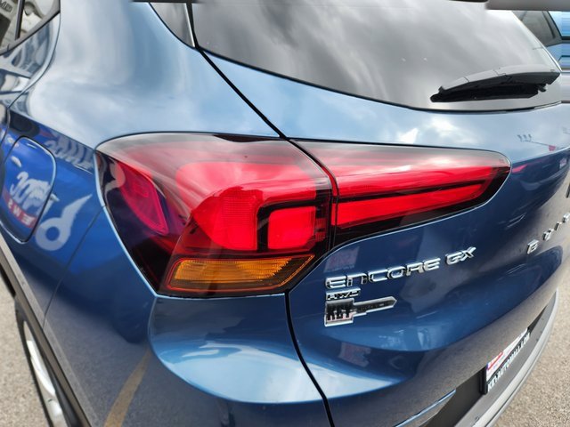 New 2026 Buick Encore GX Preferred w/ Comfort Package image 5